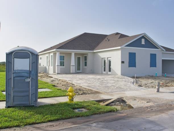 Porta potty rental for outdoor events in Linton, IN